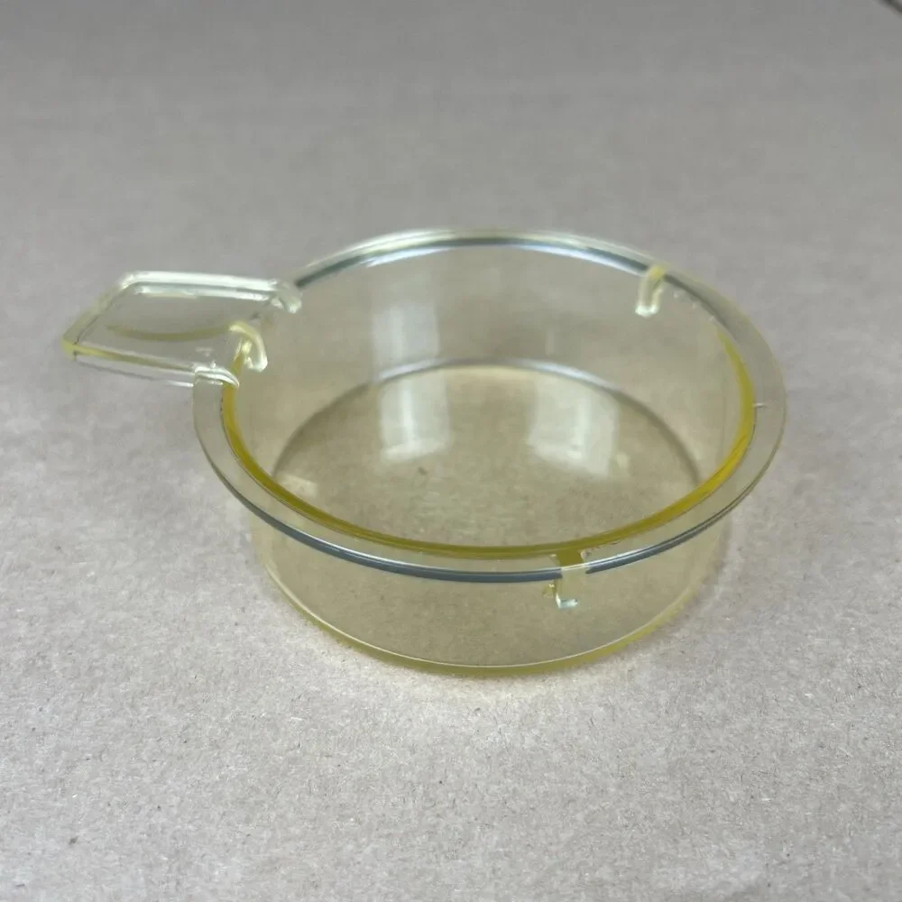 ORIGINAL TOP BUTTER CUP ONLY Presto PopLite Corn Popper # 0482007